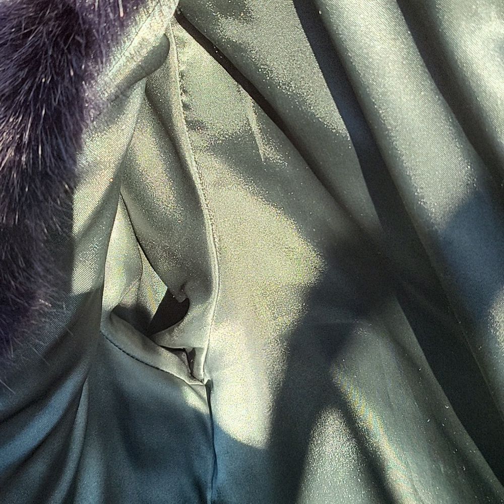 Tart collections fur jacket - Picture 13 of 14